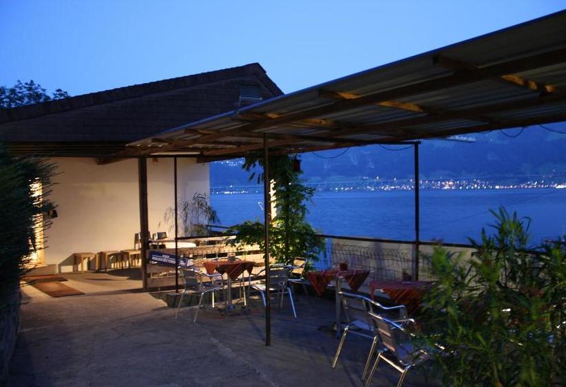 Hostel Rotschuo Jugend  Und Familienferien