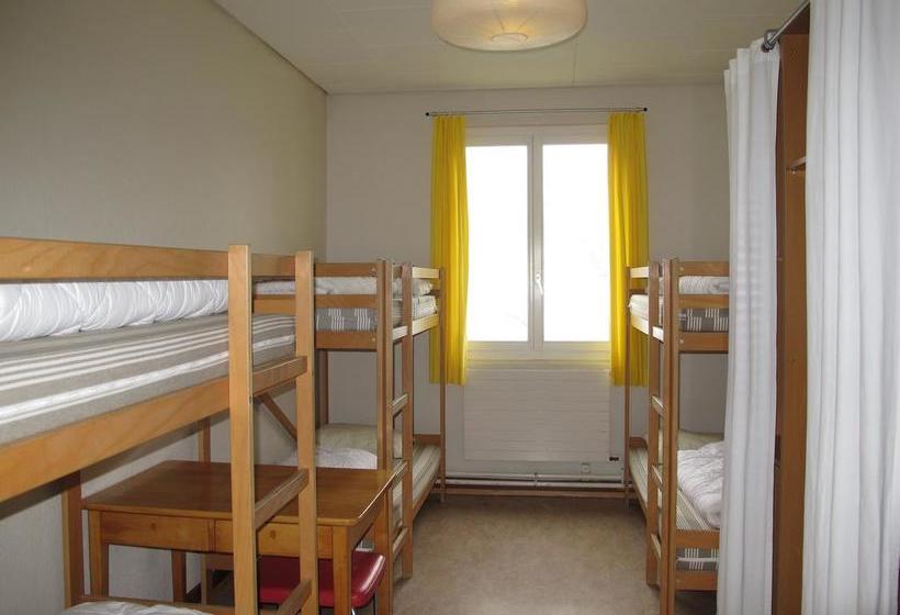 Hostel Rotschuo Jugend  Und Familienferien