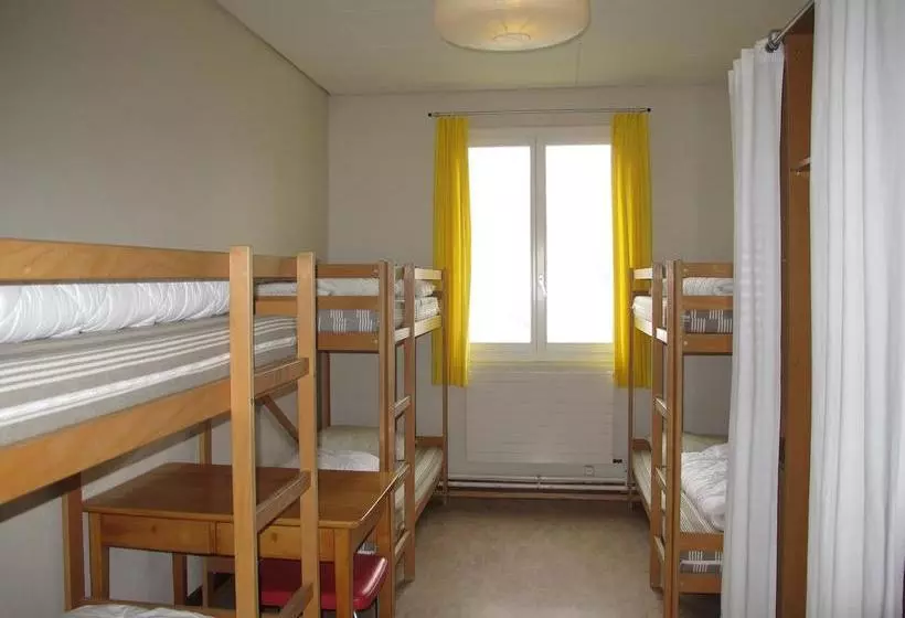 Hostel Rotschuo Jugend  Und Familienferien