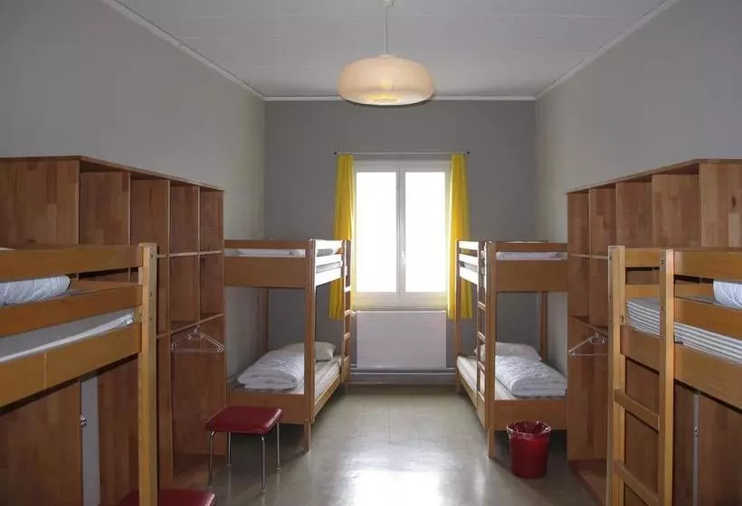 Hostel Rotschuo Jugend  Und Familienferien