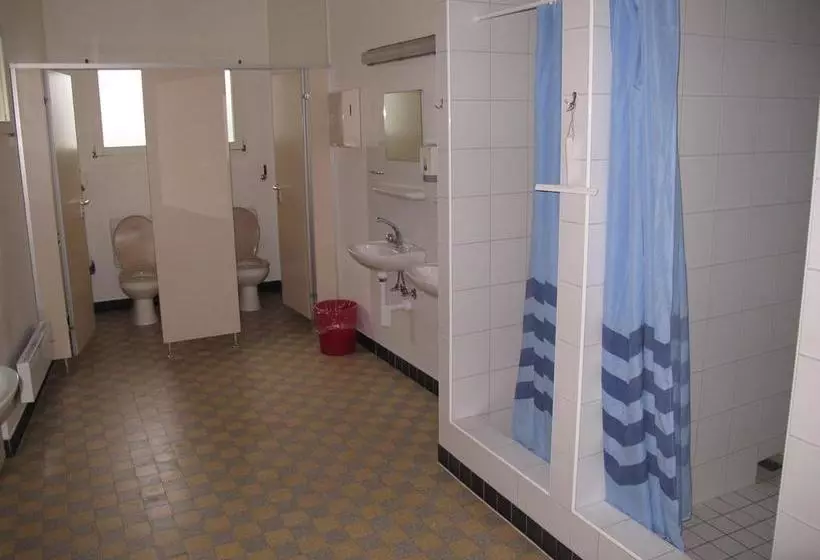 Hostel Rotschuo Jugend  Und Familienferien