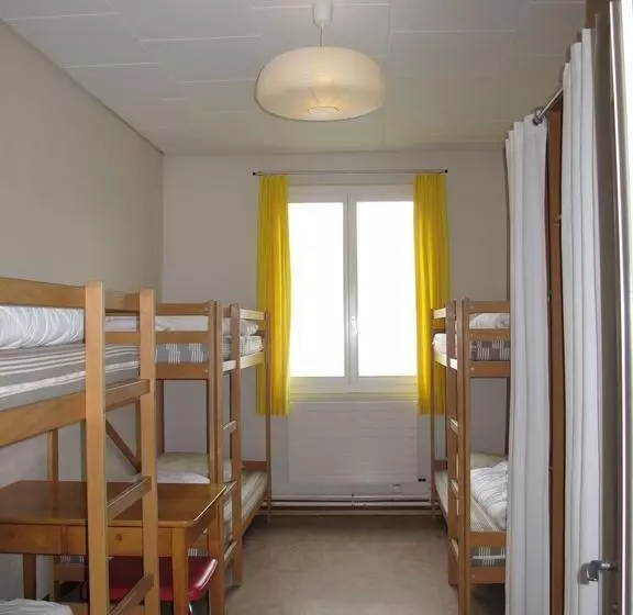 Hostel Rotschuo Jugend  Und Familienferien