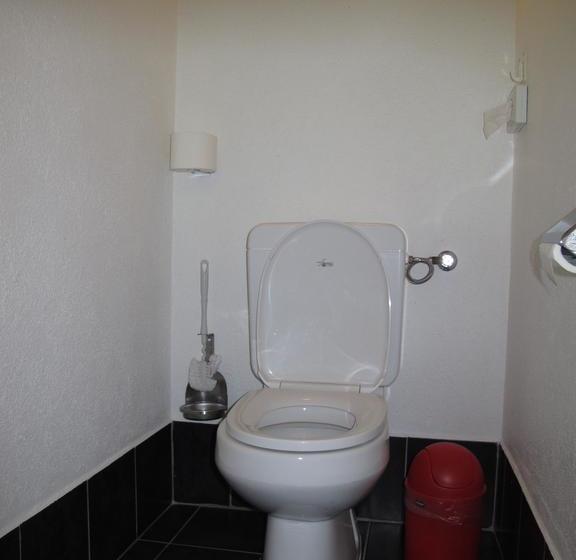 Hostel Rotschuo Jugend  Und Familienferien