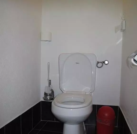 Hostel Rotschuo Jugend  Und Familienferien