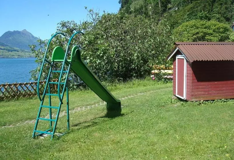 Hostel Rotschuo Jugend  Und Familienferien