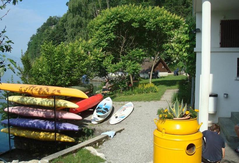 Hostel Rotschuo Jugend  Und Familienferien