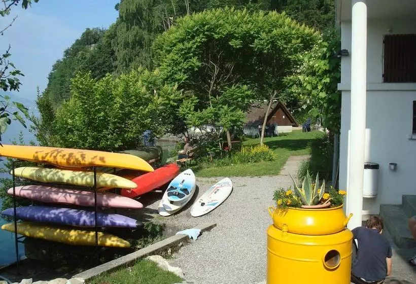 Hostel Rotschuo Jugend  Und Familienferien