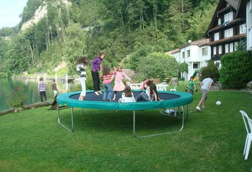 Hostel Rotschuo Jugend  Und Familienferien