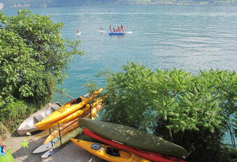 Hostel Rotschuo Jugend  Und Familienferien