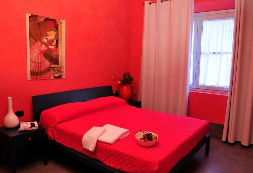 酒店 Ai Lecci In Centro