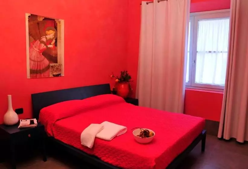 ホテル Ai Lecci In Centro