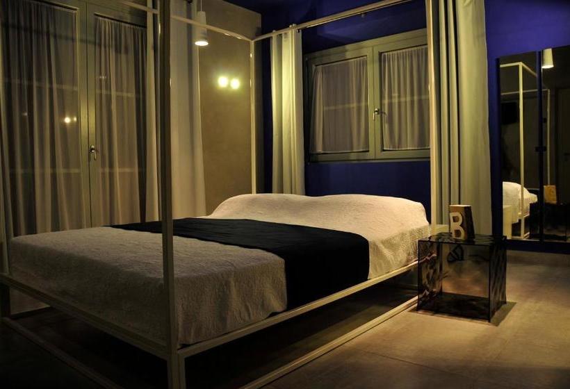 酒店 Ai Lecci In Centro