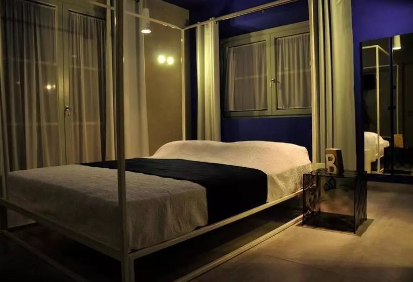 ホテル Ai Lecci In Centro