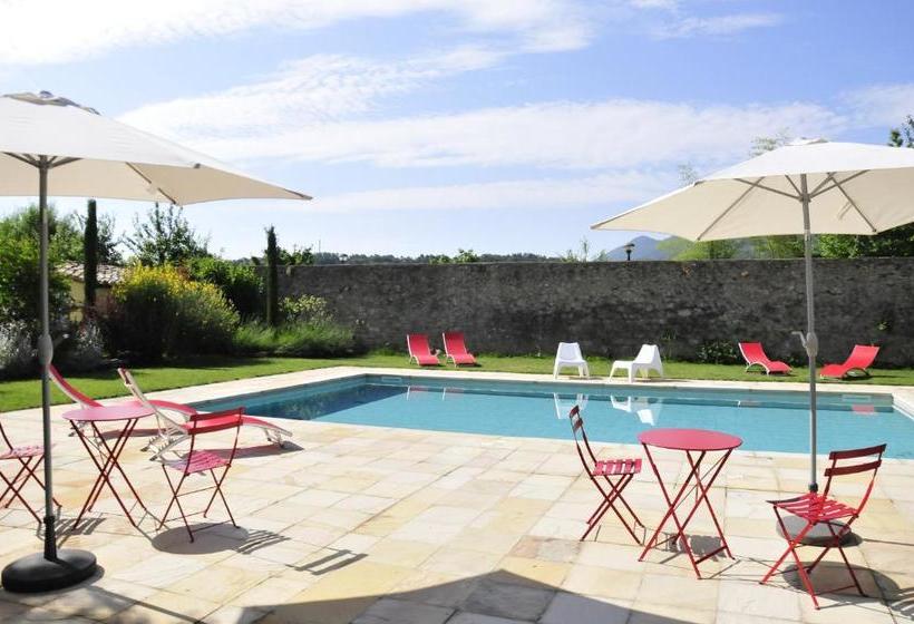 酒店 Ai Lecci In Centro