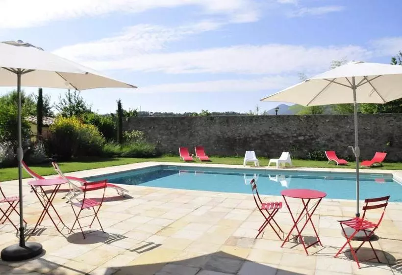 ホテル Ai Lecci In Centro