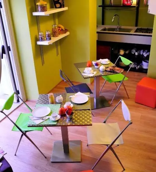 ホテル Ai Lecci In Centro