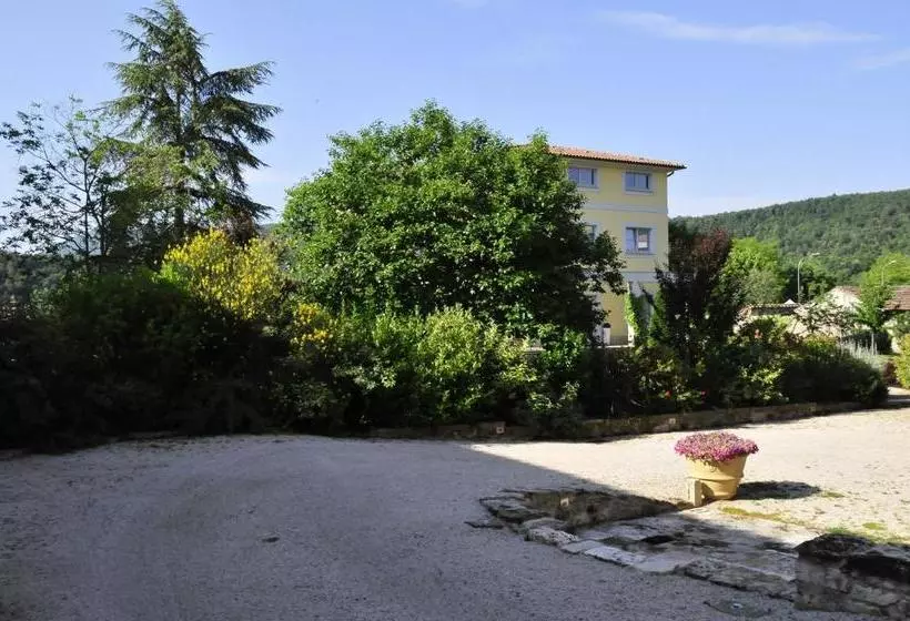 ホテル Ai Lecci In Centro