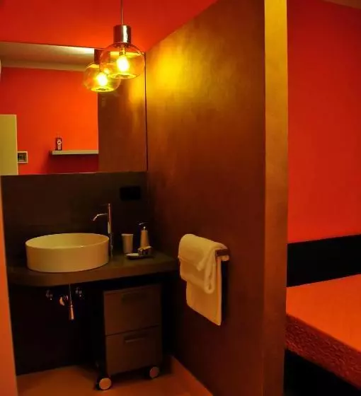 ホテル Ai Lecci In Centro