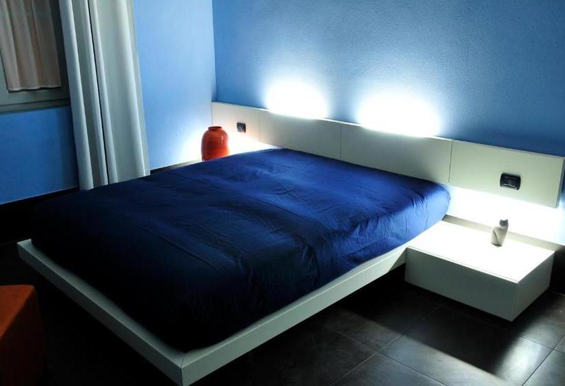 酒店 Ai Lecci In Centro