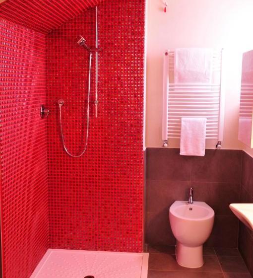 酒店 Ai Lecci In Centro