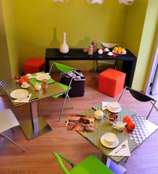 酒店 Ai Lecci In Centro