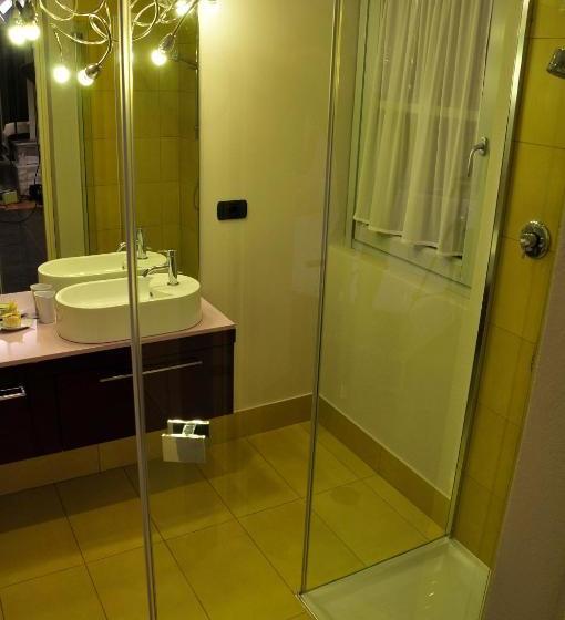 酒店 Ai Lecci In Centro