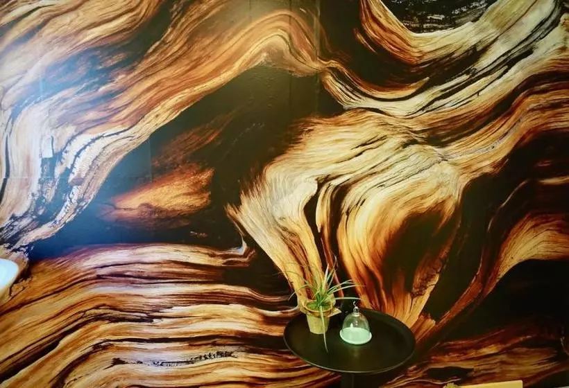 هتل Bedhub - Swisslodge Arbon