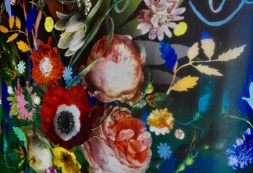 هتل Bedhub - Swisslodge Arbon