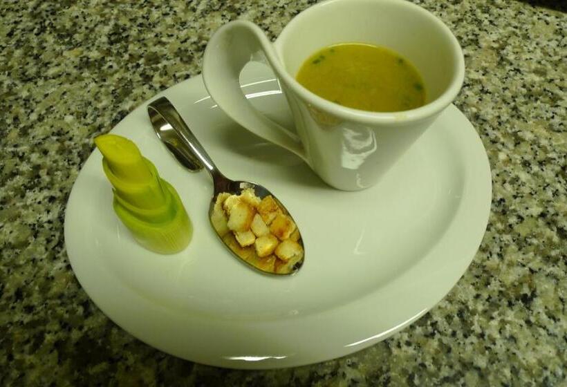 בית מלון כפרי Brunello