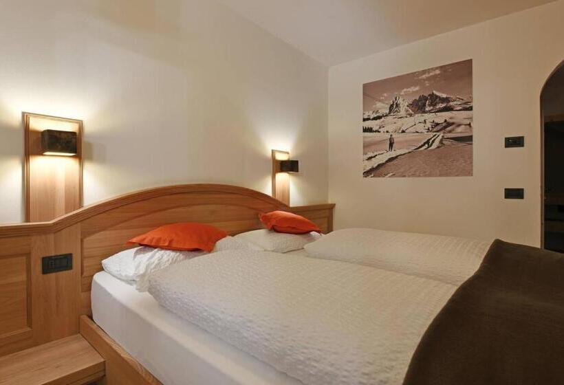 בית מלון כפרי Brunello