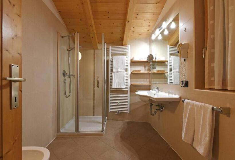 בית מלון כפרי Brunello