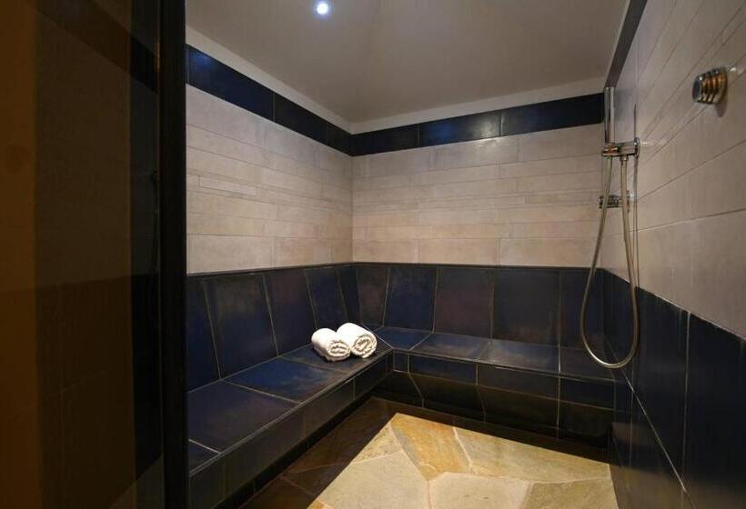 בית מלון כפרי Brunello