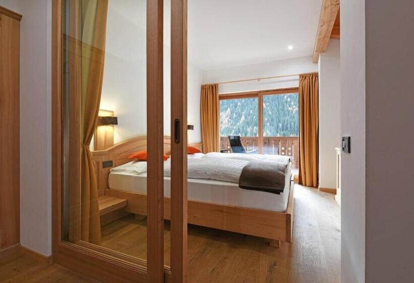 בית מלון כפרי Brunello