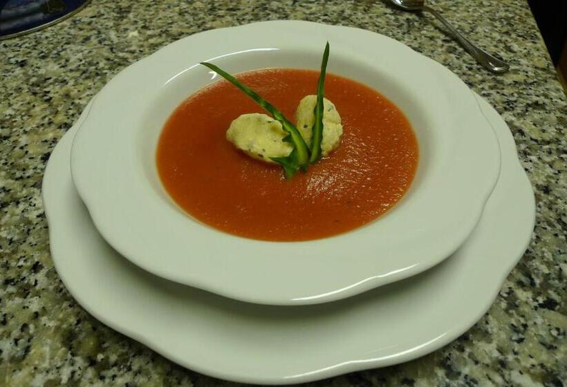 בית מלון כפרי Brunello