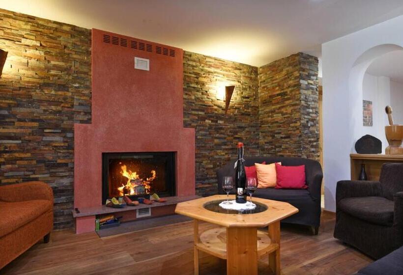 בית מלון כפרי Brunello