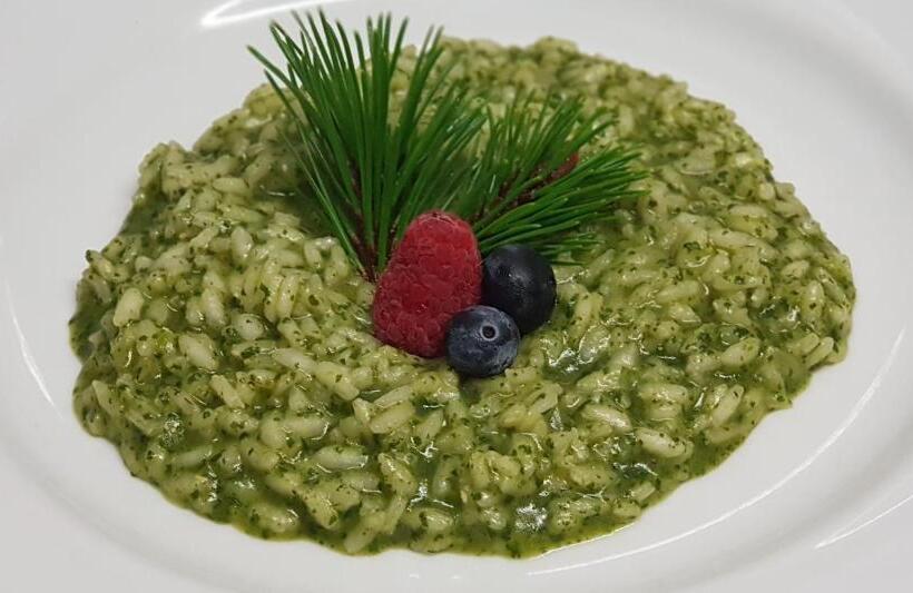 בית מלון כפרי Brunello