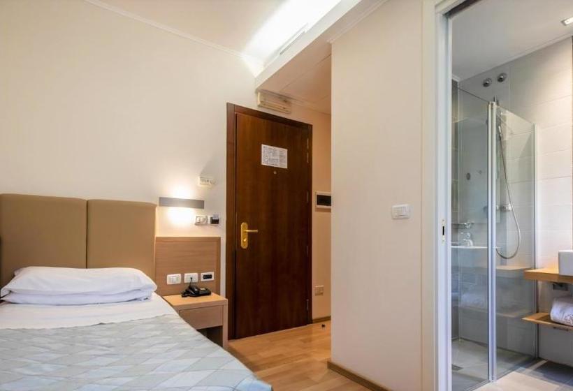 בית מלון כפרי Centro Benessere Gardel