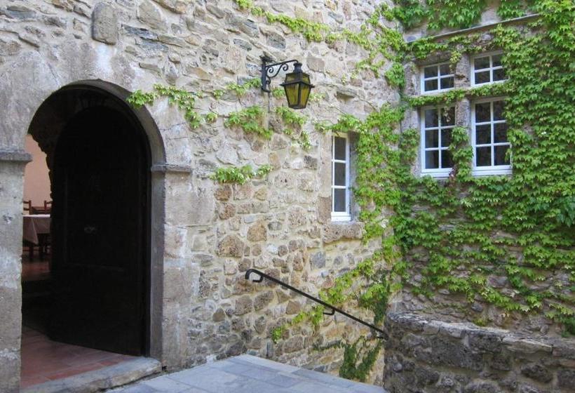 Отель Châteauzen