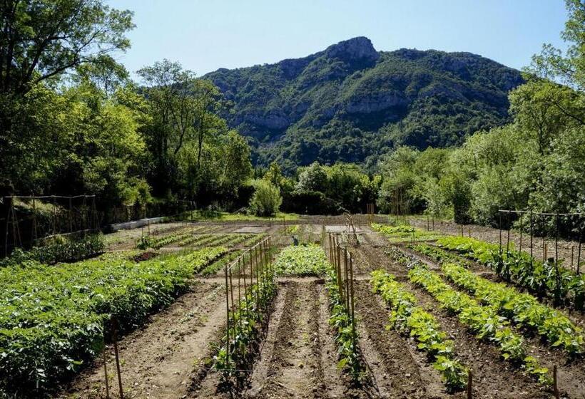 Отель Châteauzen