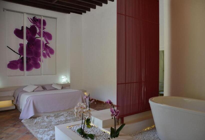 Отель Châteauzen