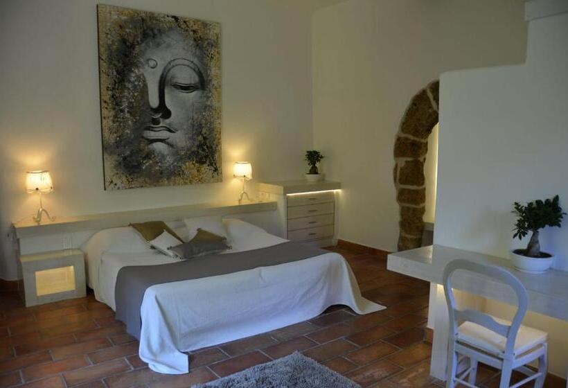 Отель Châteauzen