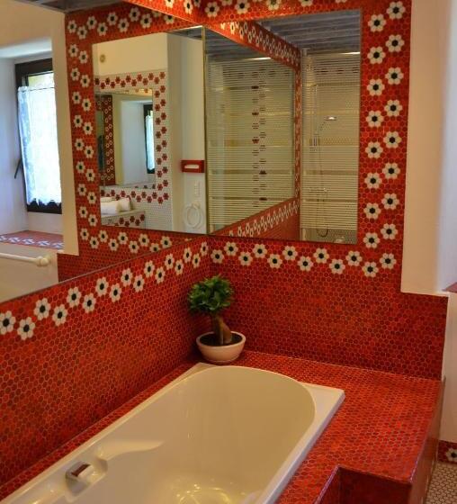 Отель Châteauzen