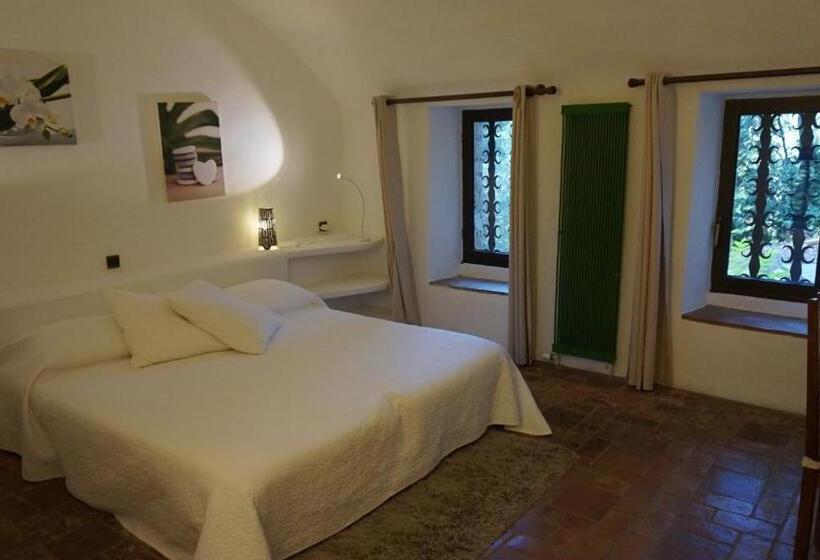 Отель Châteauzen