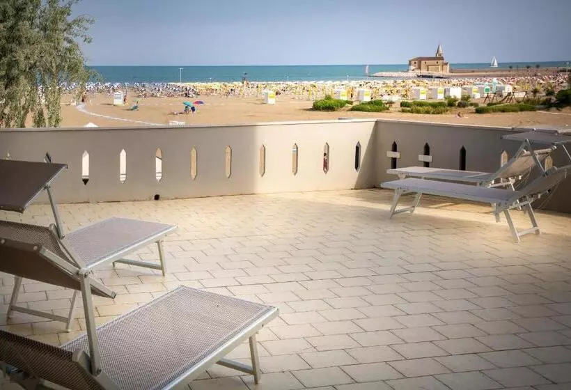 Hotel Delfino