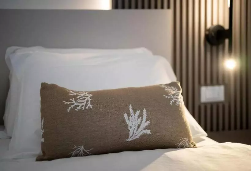 Hotel Delfino