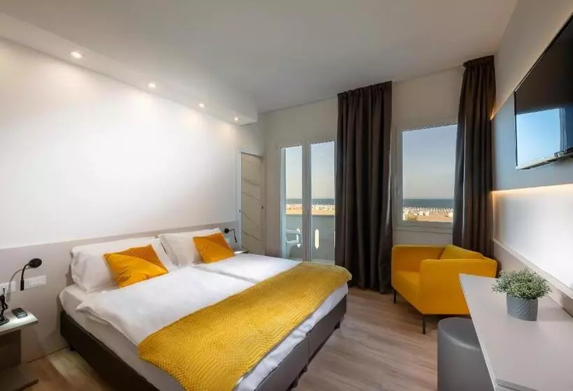 Hotel Delfino