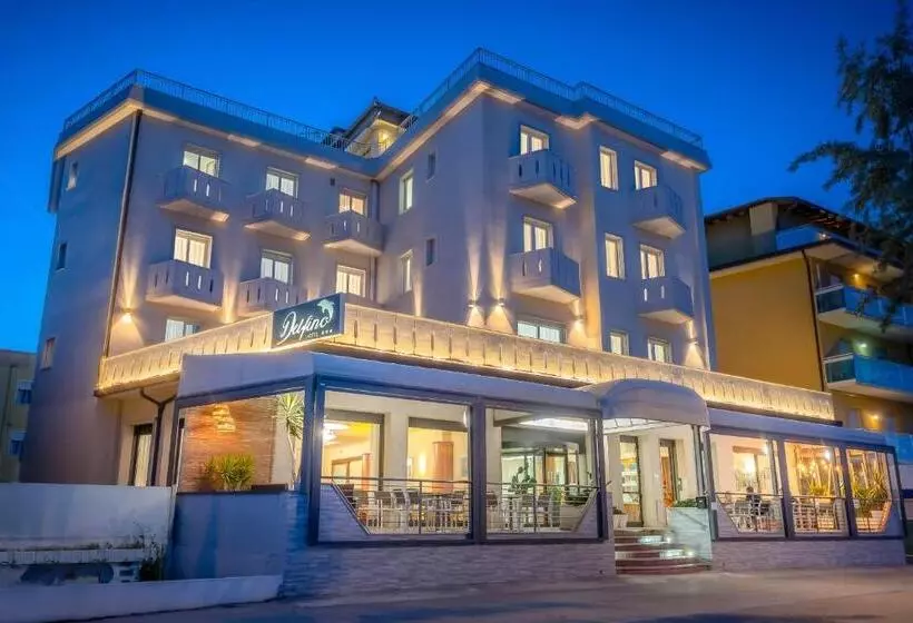 Hotel Delfino