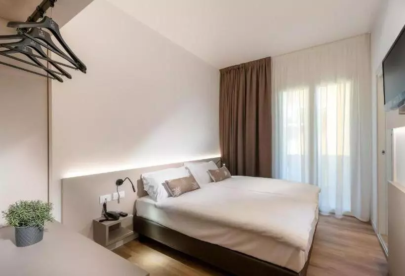 Hotel Delfino
