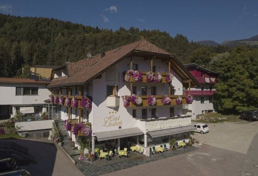 ホテル Elisabeth