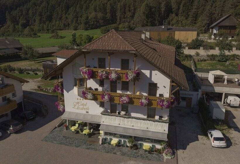 ホテル Elisabeth